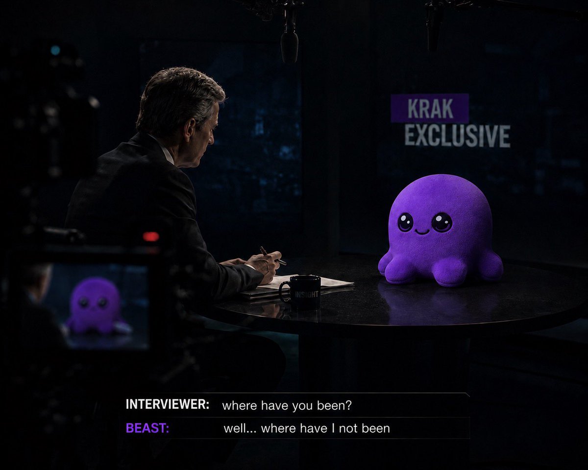 Beast tweet media