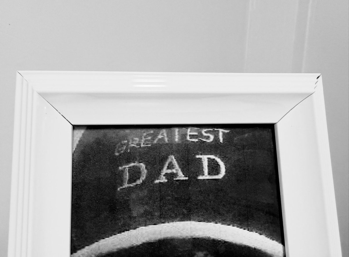 DietColaGal's tweet photo. I haven't written here in a while, but today is important to honour fathers. I played EarthBound, which has a subtle emphasis on father-son relationship. I was reminded of Baba, who was on my mind daily, and it was meaningful. To my father, and to all fathers: Happy Baba's Day❤️ https://t.co/nb3WlIJ1Dp