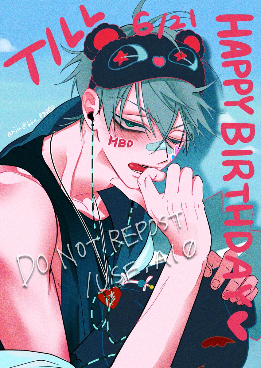 hhe_8g's tweet photo. #ALNST  fanart

HAPPY BIRTHDAY TILL💚💚💚🎉✨

🖤💚 💕 https://t.co/KIVyB3VZC9
