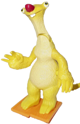 CadeCarrizales's tweet photo. Ice Age 2 windup figures my beloved https://t.co/dHHEuT8ErC