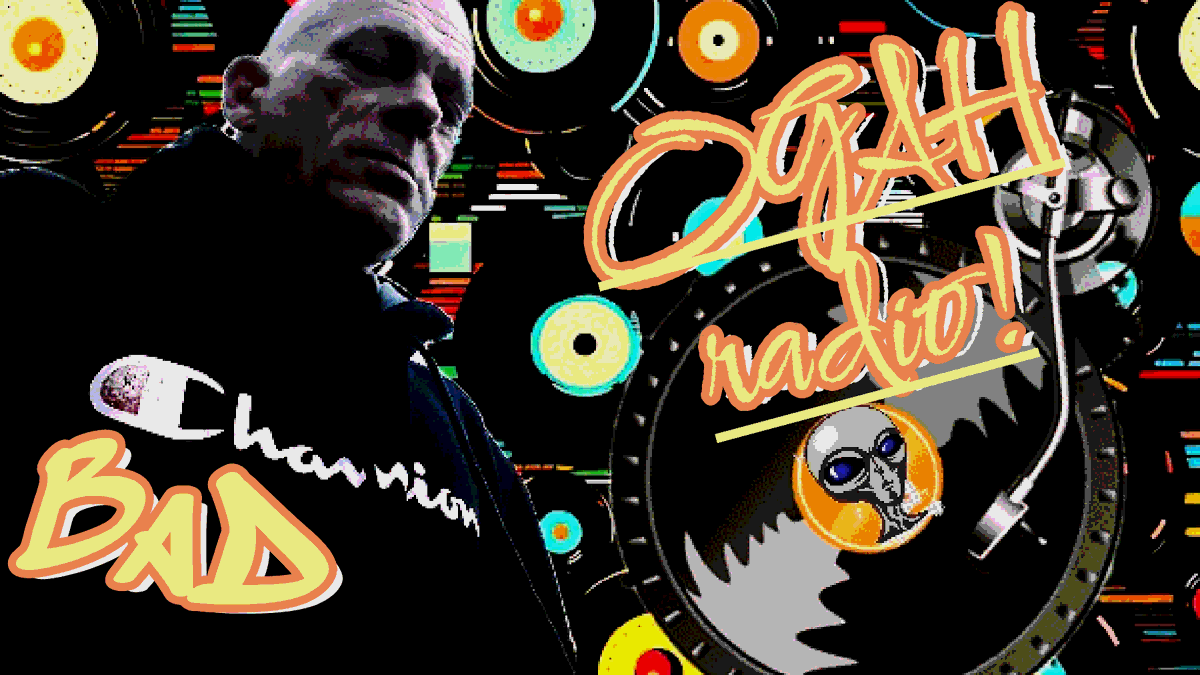 OGAHRadio's tweet photo. DJ BADD is LIVE #ONAIR come TUNEIN or be TUNED OUT! Click here: https://t.co/FyUfYTaDHJ Don't forget to SHARE and LIKE! #mytunerradio https://t.co/mH0BaK6zXQ https://t.co/wczfdKIvpp