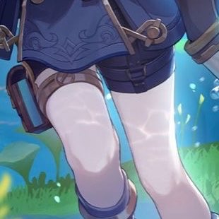 xiaoscupcake's tweet photo. fremi thighs (｡>////<) https://t.co/SKGrUKbLPr