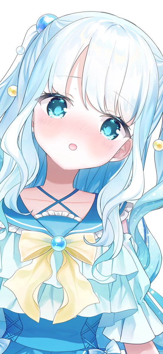 夏宮らむね🤍🫧 tweet media