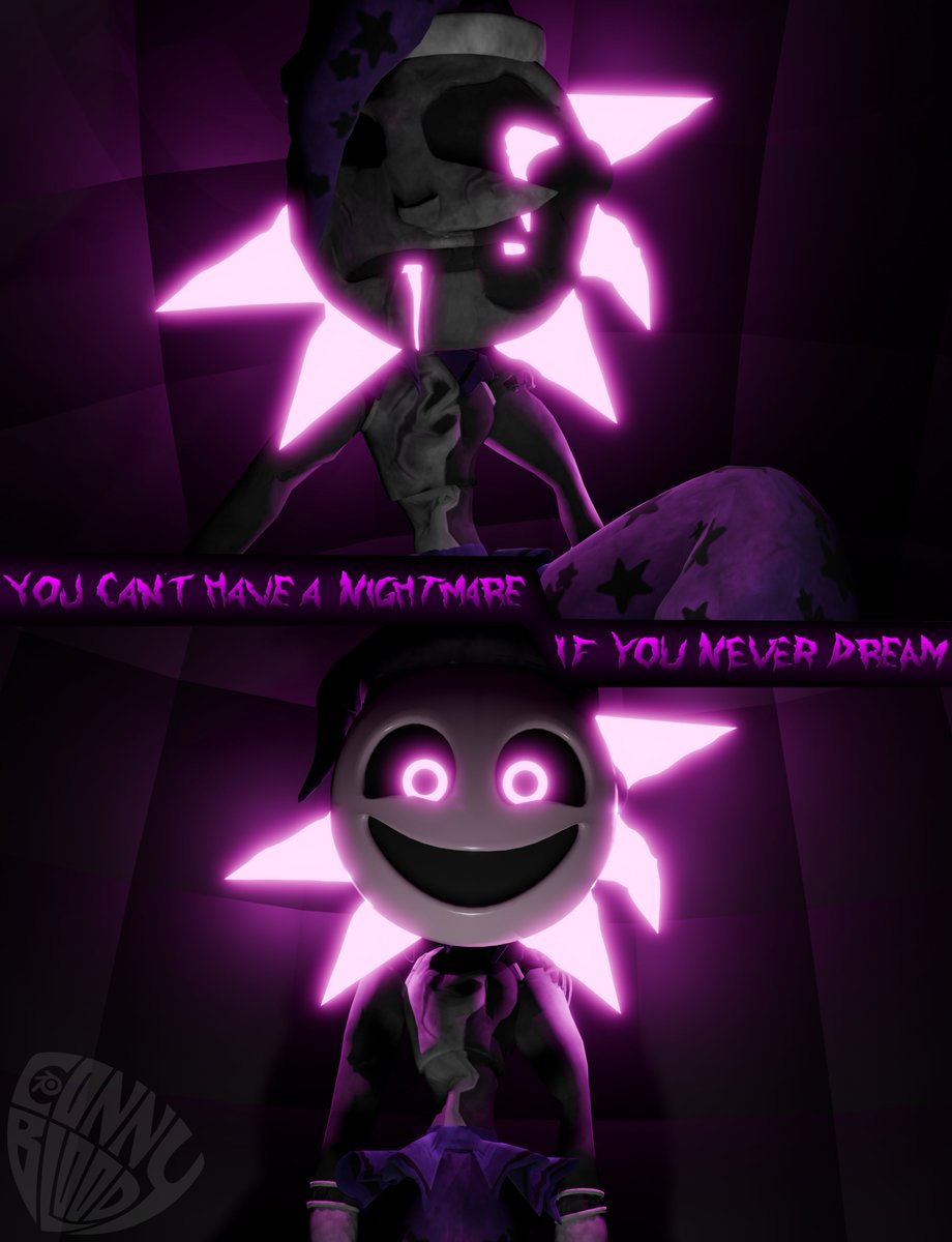 ConnyBlood's tweet photo. The suffering of Bloody Night again, HAHA!
#FNAF #securitybreach #fnafsb #originalcharacters #blender
#lellay #TheSchizotype https://t.co/c3BX3iTarL