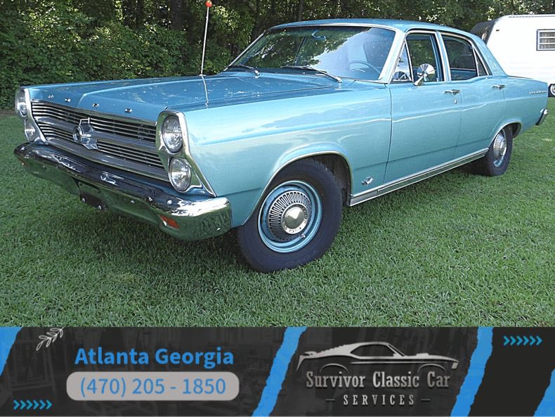 autabuy's tweet photo. 1966 Ford Fairlane 500
Please visit https://t.co/GGq4aM9Vq8 for additional photos, information, and a video. This vehicle is available for viewing in our Atlanta Showroom by appointment only. 

Survivor Classic Car Services
Call: 941-845-4461 For prices

#1966ford #ford #autabuy https://t.co/v9bRo0EccT