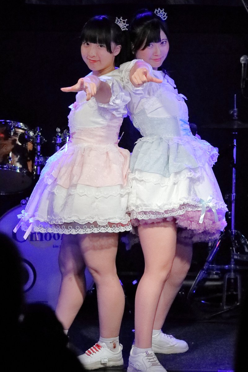 Un_pan_man's tweet photo. #マジカル生誕祭 ～13周年～ #福島 #IDOL #マジカルバルルーンYes #C-moon https://t.co/exgVssE09I