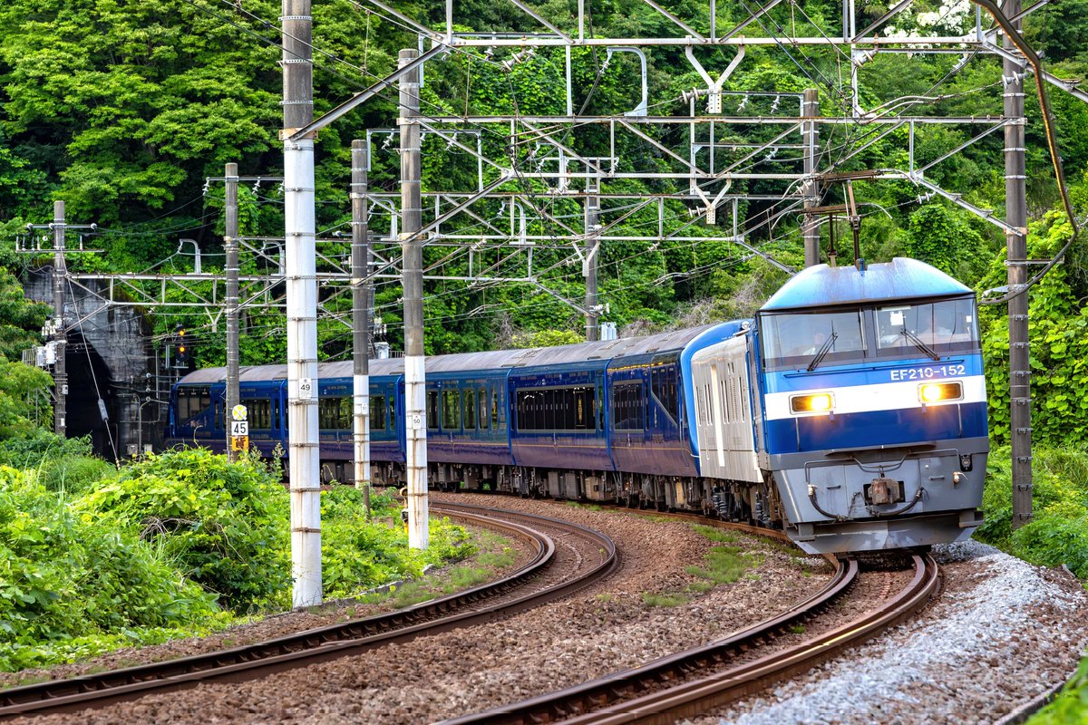 横横鉄道技研 (@YY_Train_Labo) / Posts / X