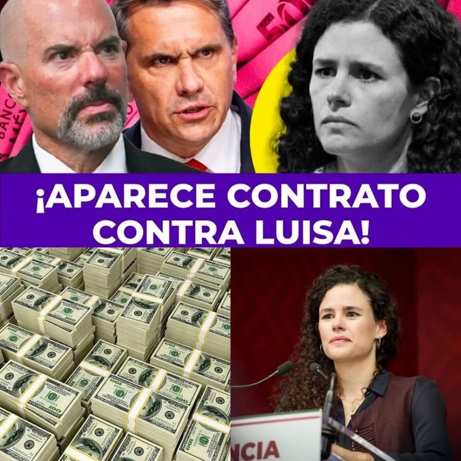 VigiaCiudadano7's tweet photo. ¡DINERO OSCURO AL DESCUBIERTO!... El Escándalo Internacional Que Liga A Altas Funcionarias Con La Fortuna Del Huachicol.

Se vendían como la generación del cambio, pero terminaron bañadas en petróleo y dinero manchado de sangre. ¡La bomba estalló y no fue en México, sino en Estados Unidos! Mientras aquí la prensa guarda un silencio cómplice, allá ya descubrieron la ruta exacta de la fortuna del huachicol y el narcotráfico que financió sus campañas. Es repugnante: líderes que deberían estar educando a nuestros hijos, están señalados de operar como vulgares capos usando el Banco del Bienestar como su cajero automático. La presidenta intenta evadir los golpes al estilo de un boxeador arrinconado, pero las pruebas ya están volando hacia el escritorio de Donald Trump y los embajadores. ¡El cerco se cierra a nivel internacional! Mira el video completo en los comentarios para entender cómo entregaron la soberanía al crimen... Quien se acuesta con monstruos, despierta en el infierno.