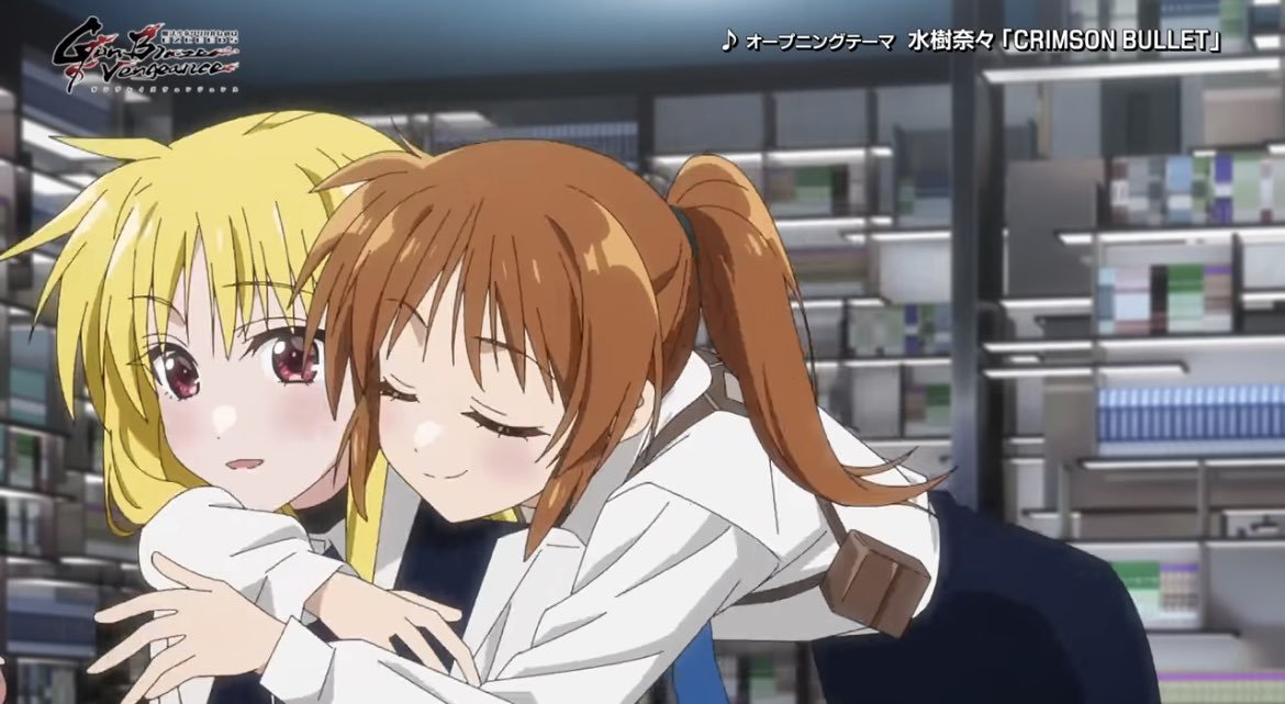 ViCoSempai193's tweet photo. Pido, que diga Exijo mas escenas de las novias en este nuevo Anime 🙏😅🤞 https://t.co/GYKdiepD3E