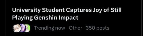 ItsSkyeT's tweet photo. why the hell is this news i dont understand peple https://t.co/P9PcWBXvQ0