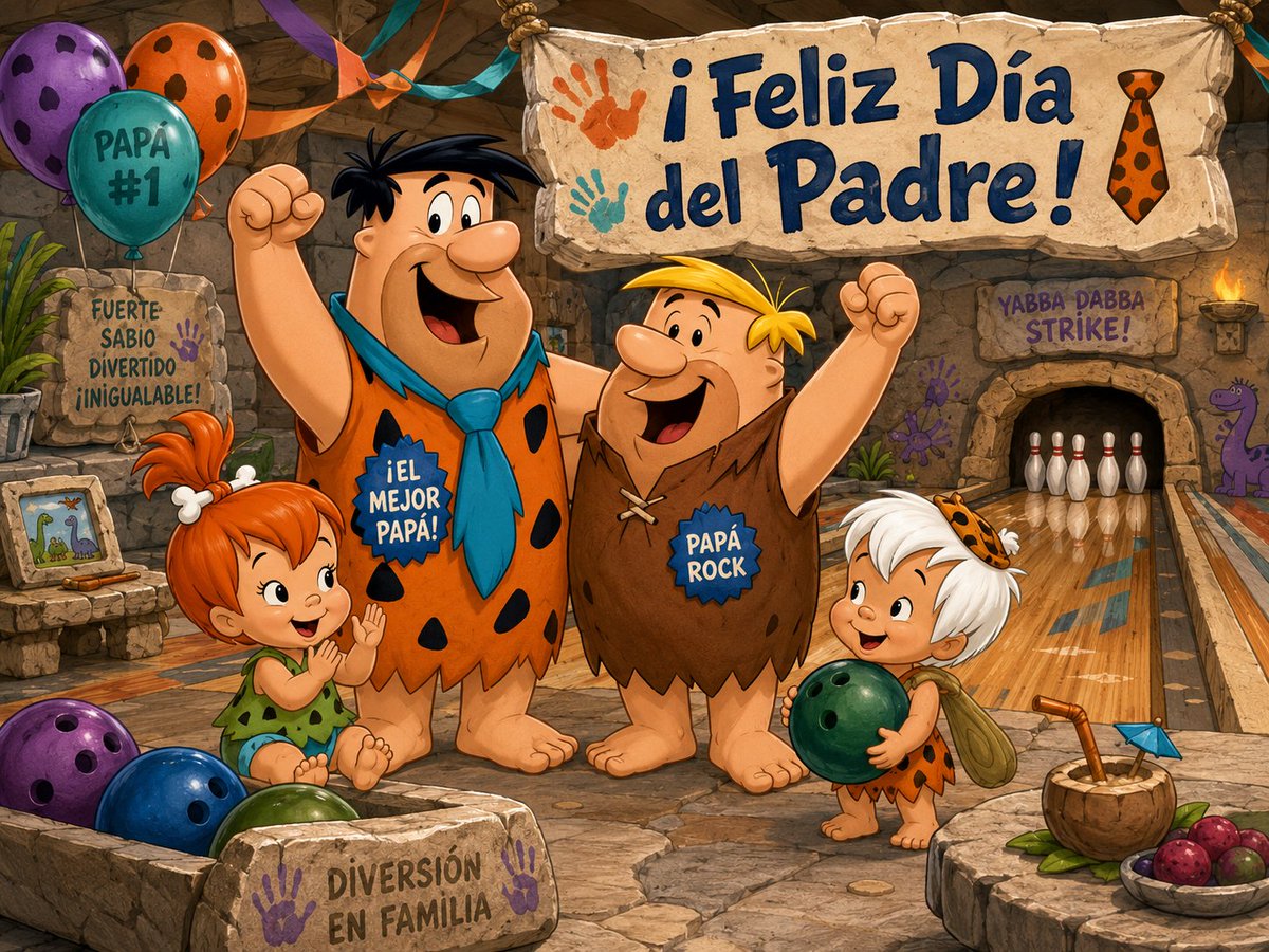 monedios's tweet photo. Feliz Día del Padre https://t.co/rDJo88Euas