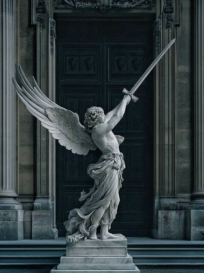 MittCPA's tweet photo. we need more sculptures https://t.co/eToben9Ib6