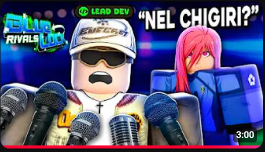 KyloRBX's tweet photo. I've had a ton of issues finding Roblox thumbnail artist who can do work like this for under 15$ on a long-term partnership.

Not looking for the drawn thumbnails like Foltyn. Dm sirkylo on discord if you can do stuff like this

#roblox #robloxthumbnail #robloxyoutube #thumbnail https://t.co/d9YnkT6rS3
