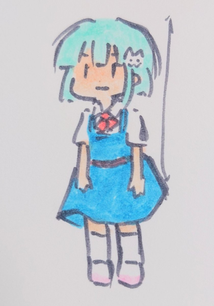 wannyako_kanna's tweet photo. ベッドから起き上がろうとした瞬間腰に痛みを覚え、魔女の一撃の予感がするため背筋を伸ばす わんにゃこちゃん（7）です https://t.co/3PCGOS0Jlh