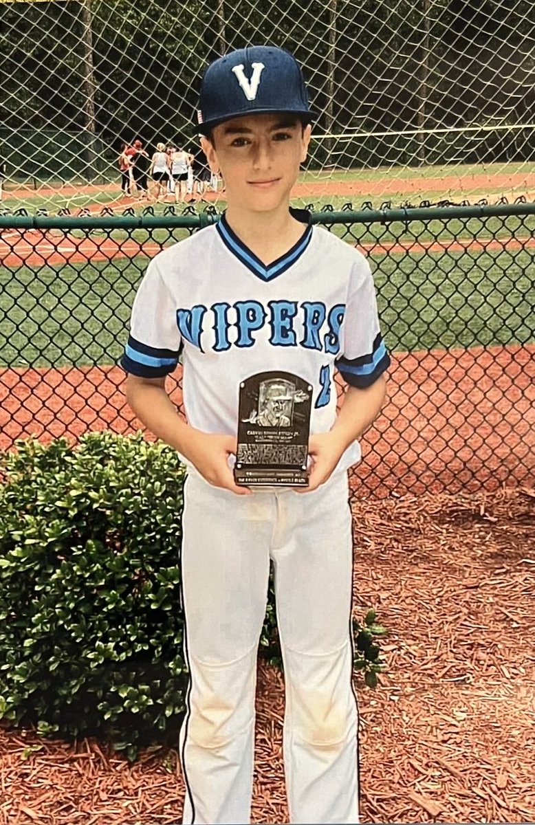 NCSUCBB's tweet photo. SENIOR SPOTLIGHT #1
#3 Andrew Gagis https://t.co/dC1Dlg1lYC