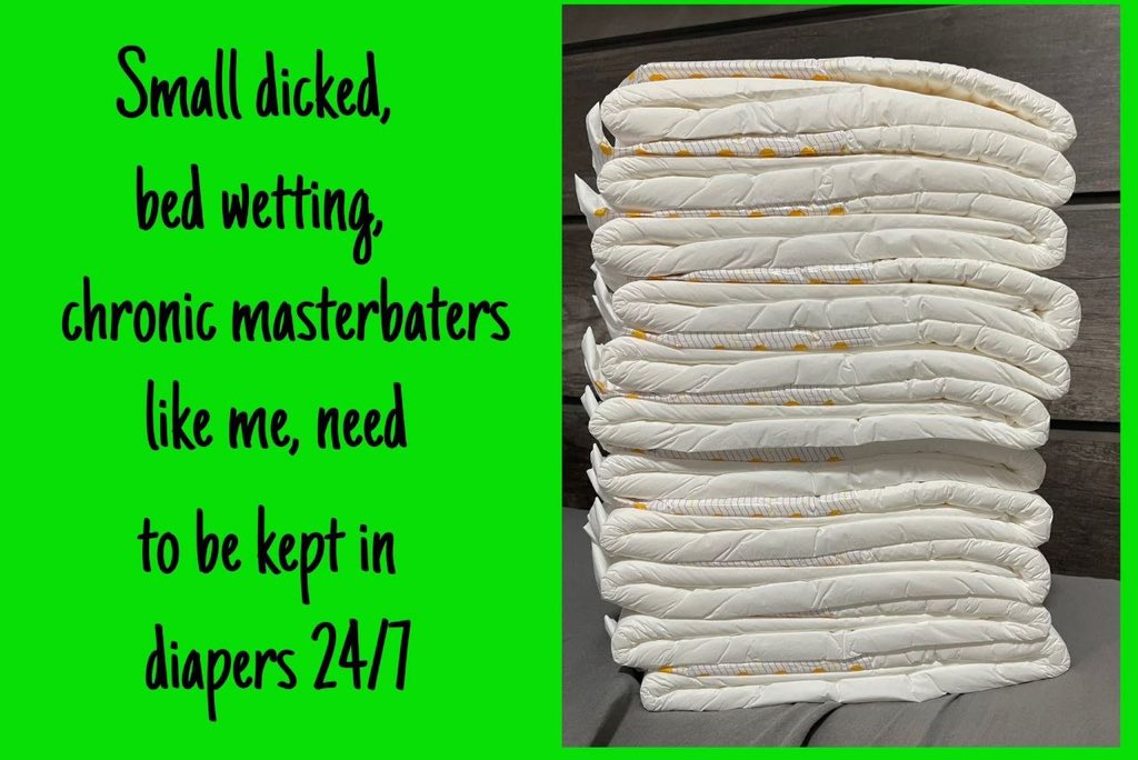 ABDLDIAPEY's tweet photo. Choose your diaper! 

#abdl #abdlcommunity #abdldiapers #adultdiapers #adultdiaper https://t.co/RhCmPmcQY4