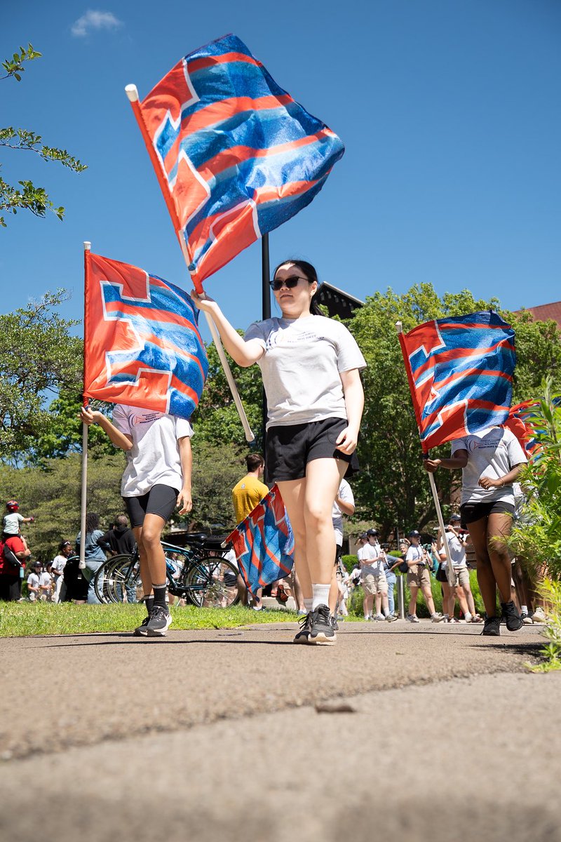 ETHSWildkits's tweet photo. We were proud to join our community in celebration of Juneteenth. 🌊

📸: Reggie Bell ‘27 https://t.co/QzkUz13bbu