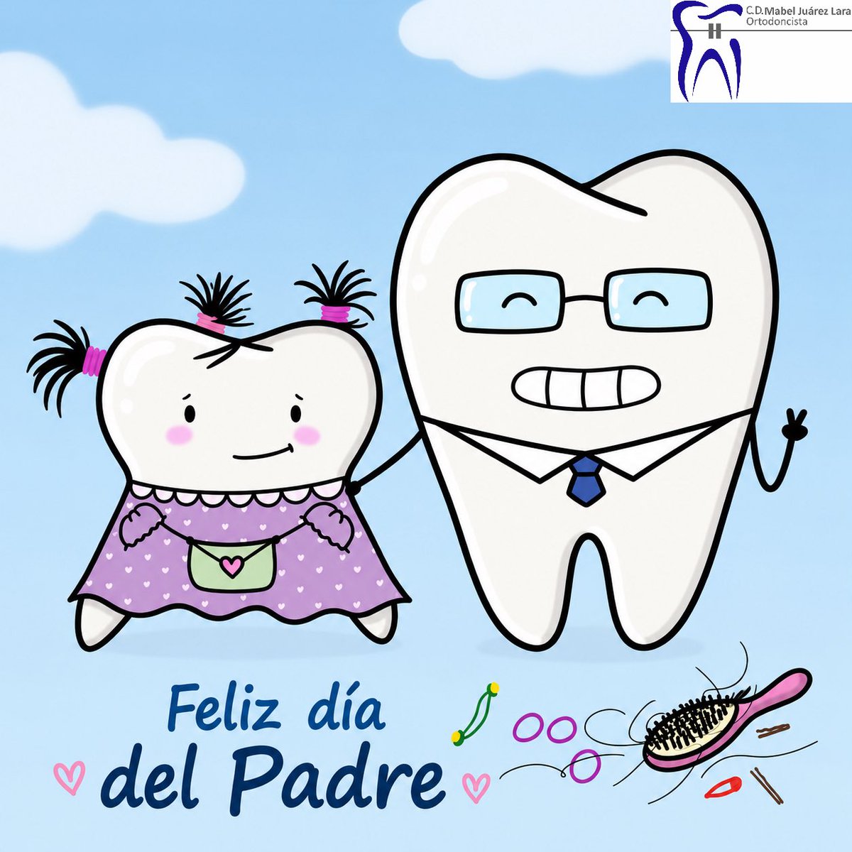 ConsulElAngel's tweet photo. Las mejores sonrisas comienzan con tu ejemplo… ¡Feliz Día del Padre! 😊

Agenda tu cita:
📲 222 322 7529

📍Calle 16 Sur #1314-110. Colonia Azcarate, Pue.

📍Priv. Cruz Colorada Pte. #59 Sección segunda, Zacatelco, Tlax.

#DíaDelPadre #SonrisasSanas #Junio #ConsultorioDental https://t.co/1s8VkwdLLJ