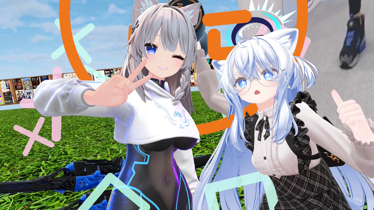 ラジオ体操に参加してました