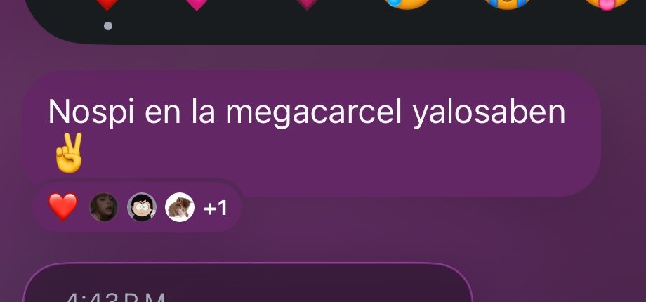 angeloverdos3's tweet photo. ya así💔 https://t.co/5zkfFhHvIC