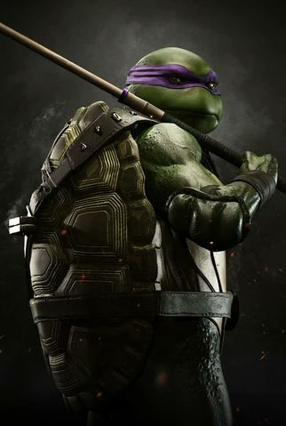 ARV1924's tweet photo. @ApuestasCobrich Donatello https://t.co/jZSjAyR67J