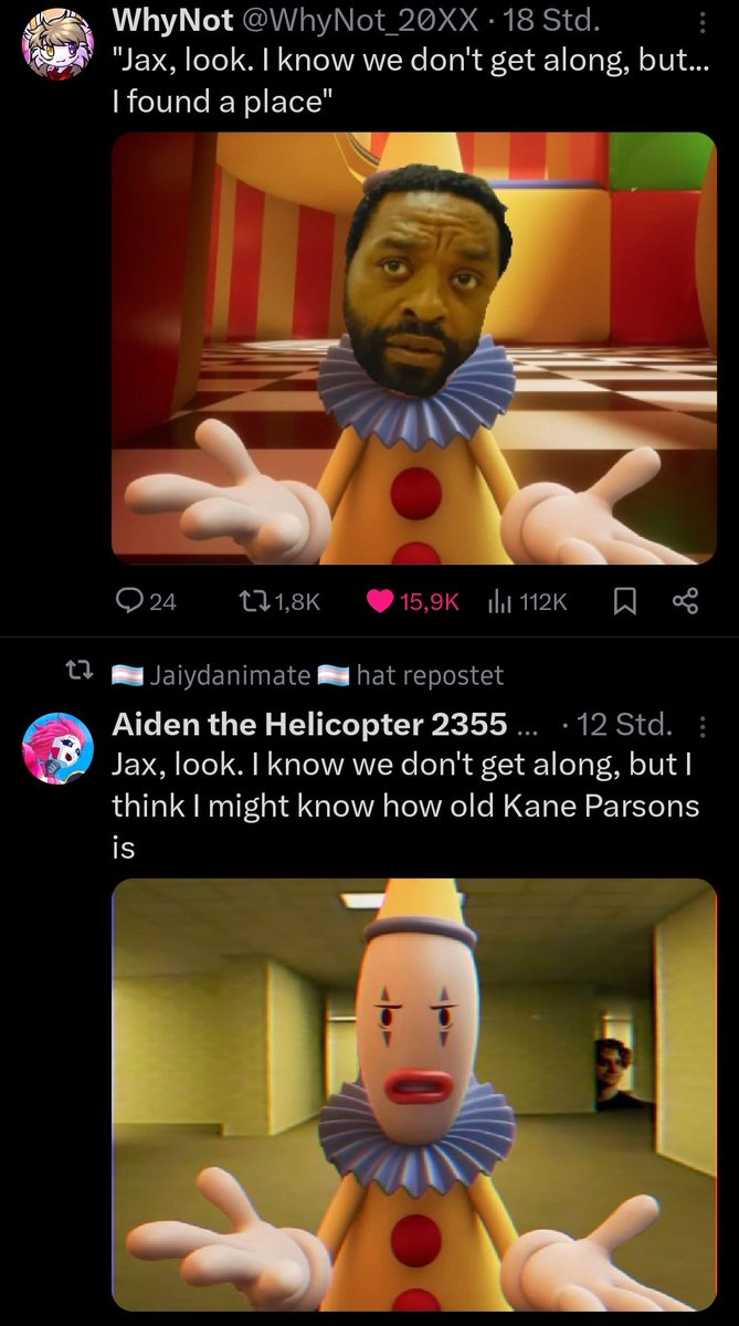 ZePotat00's tweet photo. @WhyNot_20XX You can't make this shit up https://t.co/gu14IJZr4x