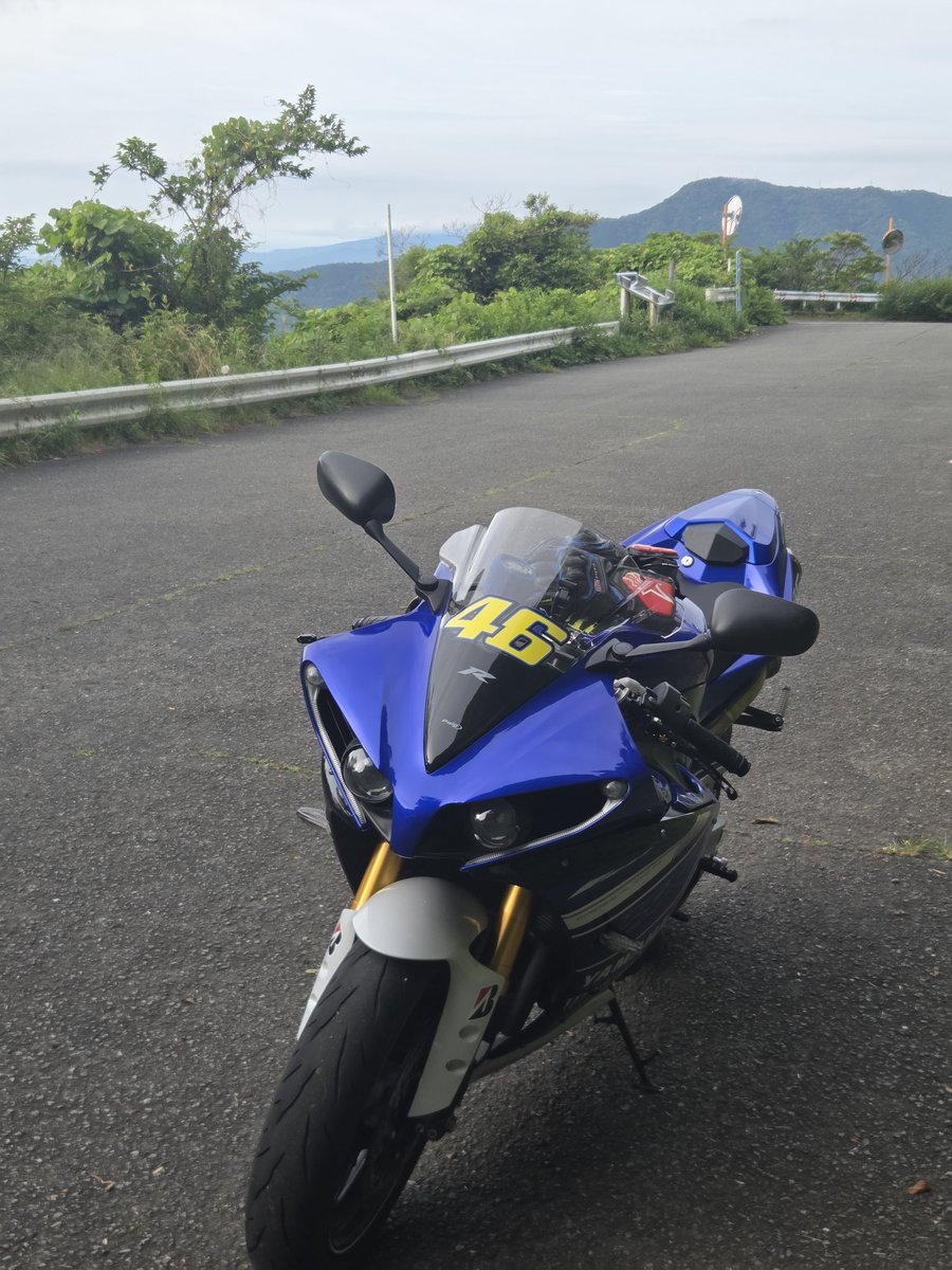 Mamazon_r1's tweet photo. もう暑い https://t.co/i5KuKJ4fiP