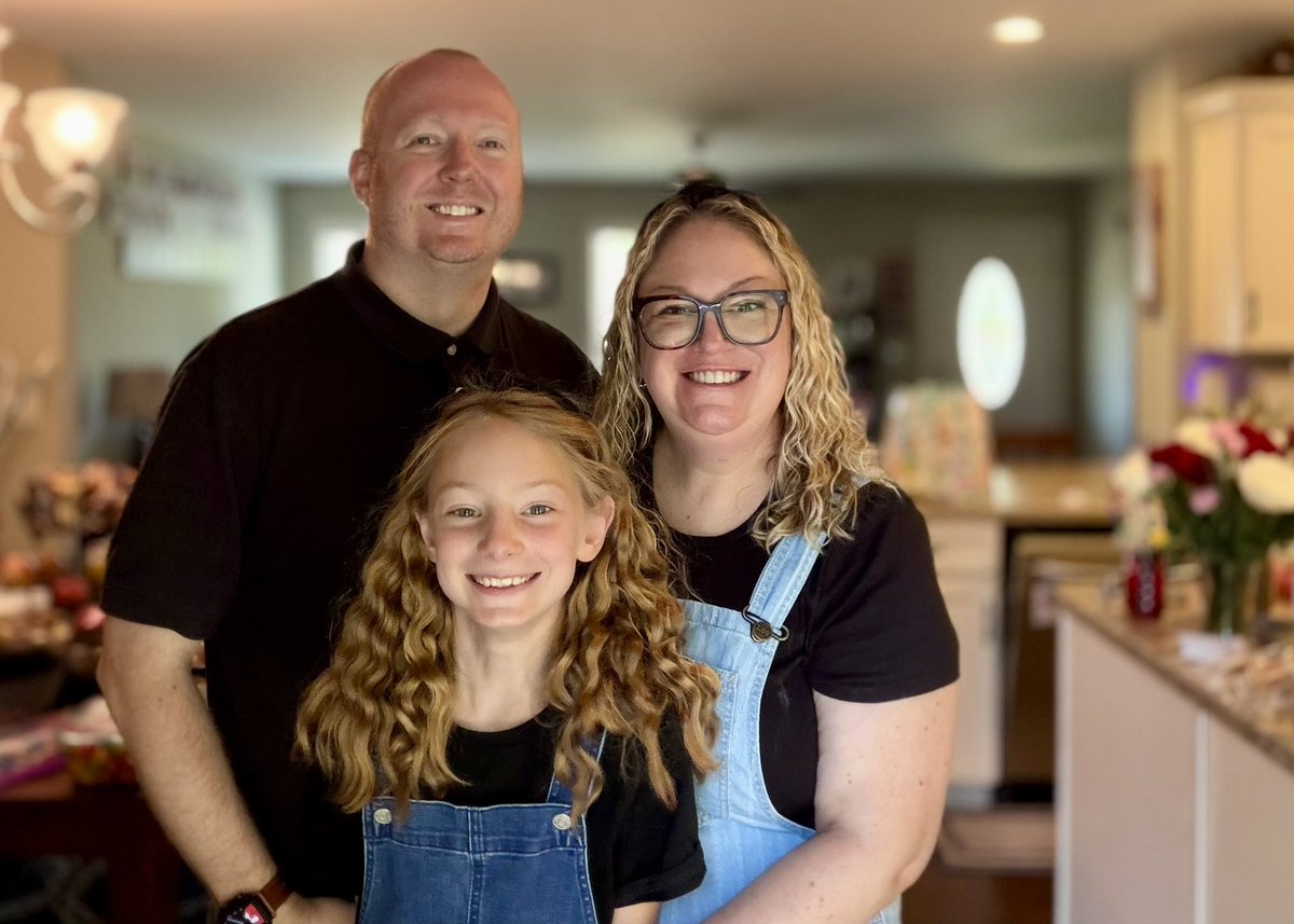StevenHibbs's tweet photo. Grateful to spend Father’s Day with my family! https://t.co/Pn5seQcVN7