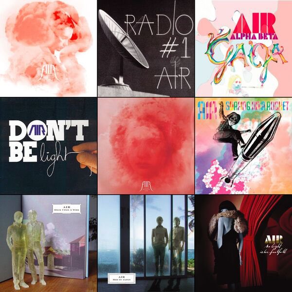 hiwib's tweet photo. #Nowplaying Indian Summer - Air (The Remixes, Vol. 2) https://t.co/c0sAHaf1UM