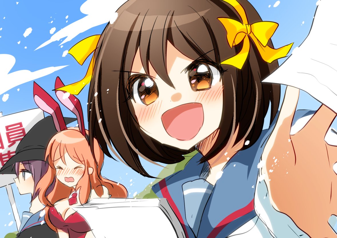 彩葉たぬ tweet media