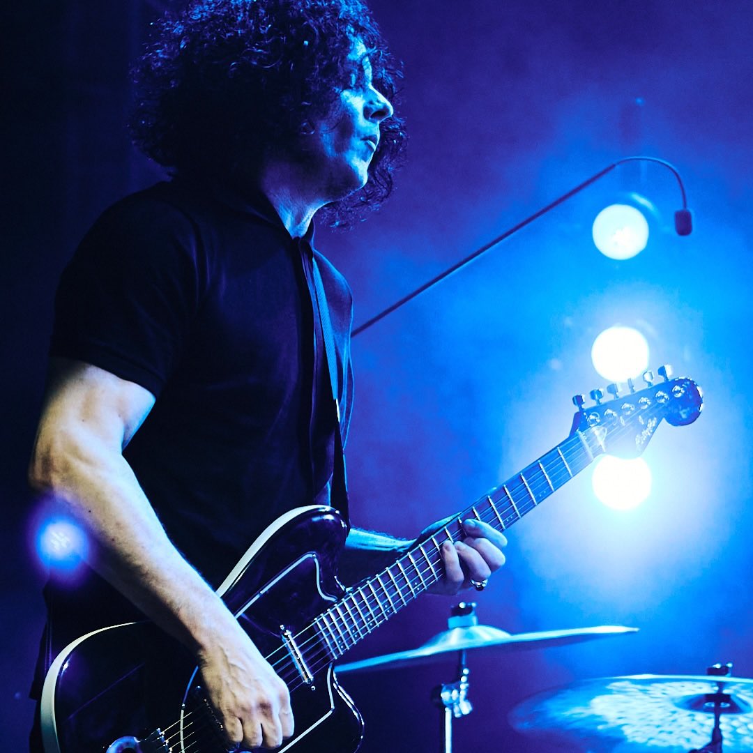 ジャック・ホワイト】Jack White Japan【ホワイト・ストライプス