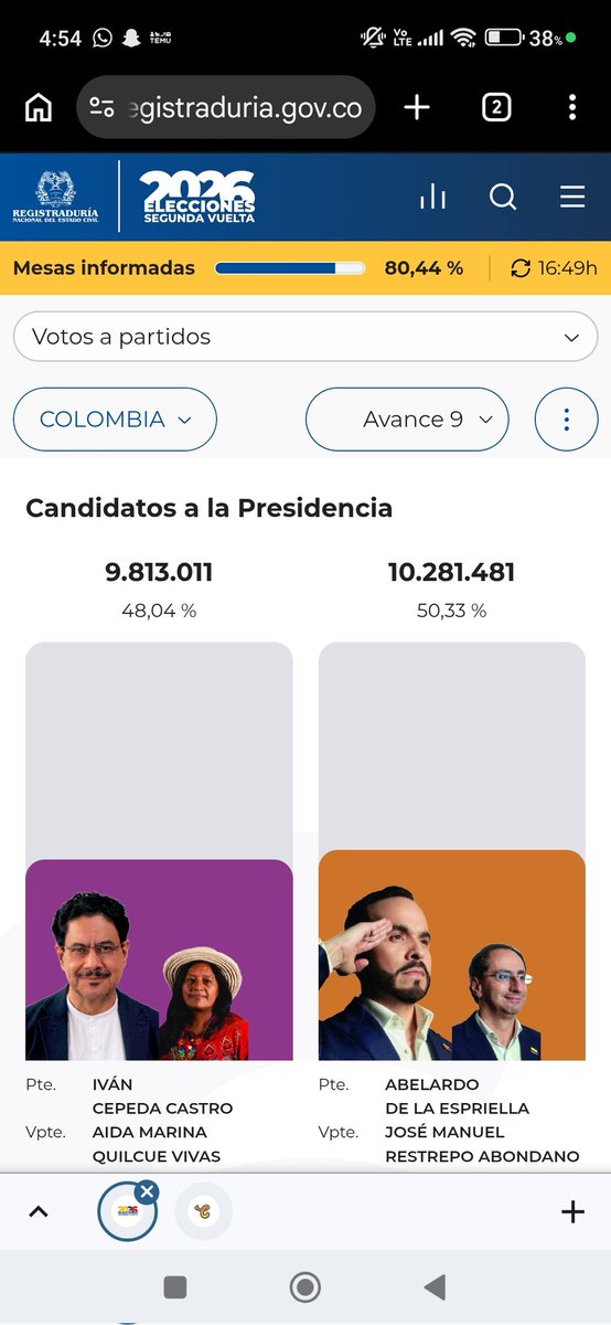 DaniSeg80708183's tweet photo. @donarielm Claro amigo la camisa perdedora jajajaja https://t.co/FMYUwC2TdT