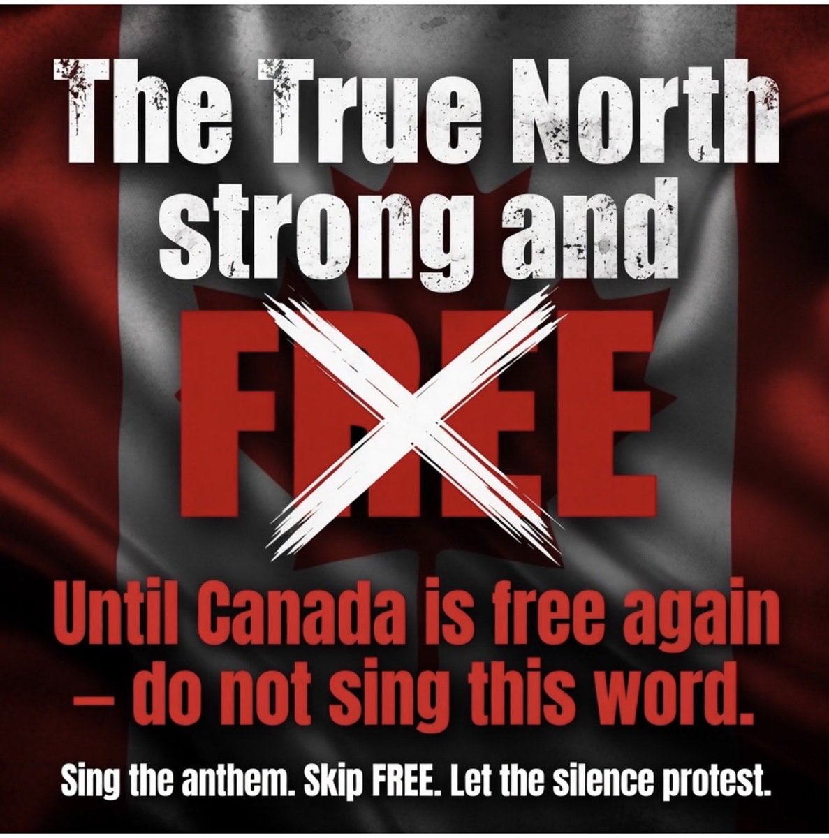 Perry171x's tweet photo. @MaximeBernier https://t.co/cGStMQKSSj