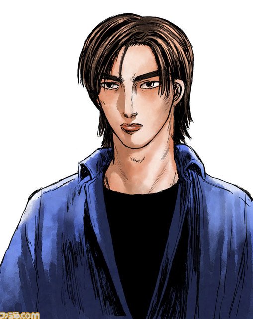 GSamurai_Spirit's tweet photo. @K7owFKtEVWzRMiL 峠速い奴が一番カッコイイんだー！イケてるぜ、藤原拓海！ https://t.co/rKo1hiXfzz