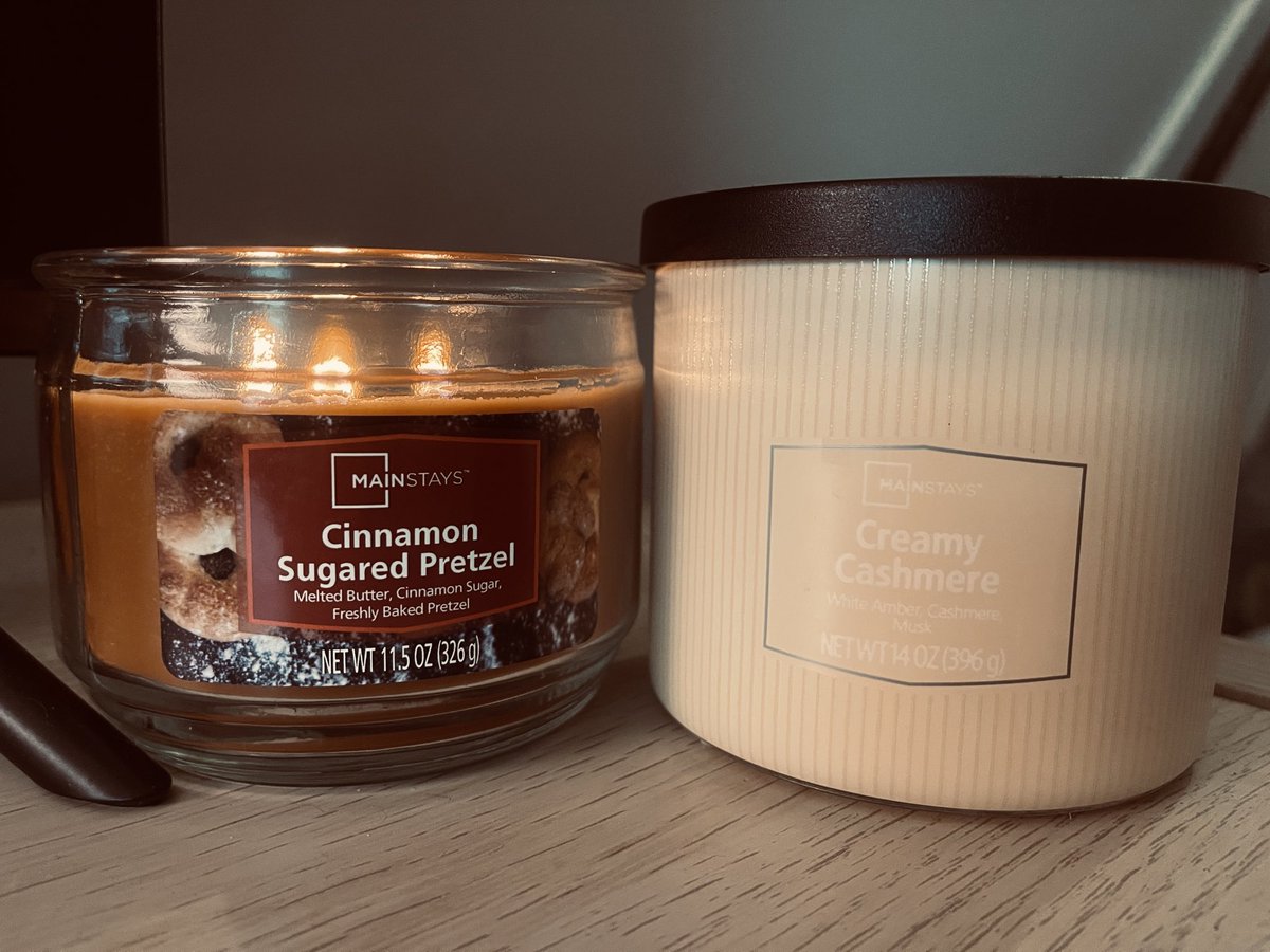 windowgrass's tweet photo. new candles 🕯️ https://t.co/S8FncfLbyl