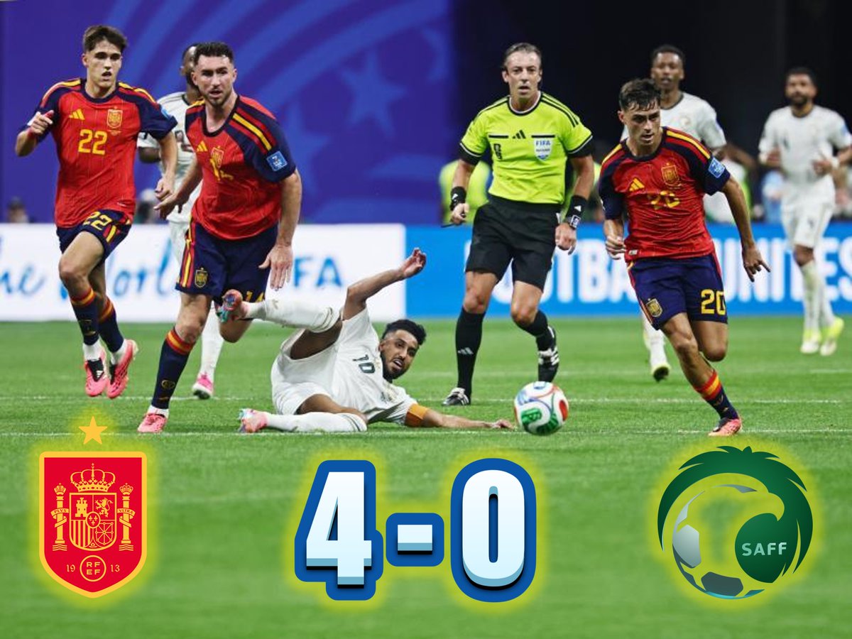 ponchos1's tweet photo. Mundial 2026: la segunda fecha ya muestra sus primeros clasificados
https://t.co/vuLd0Y0z1b... https://t.co/QaroCPBuQQ