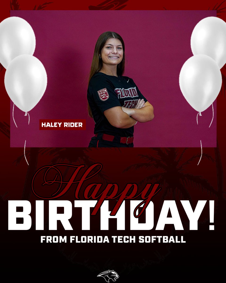 Florida Tech Softball tweet media