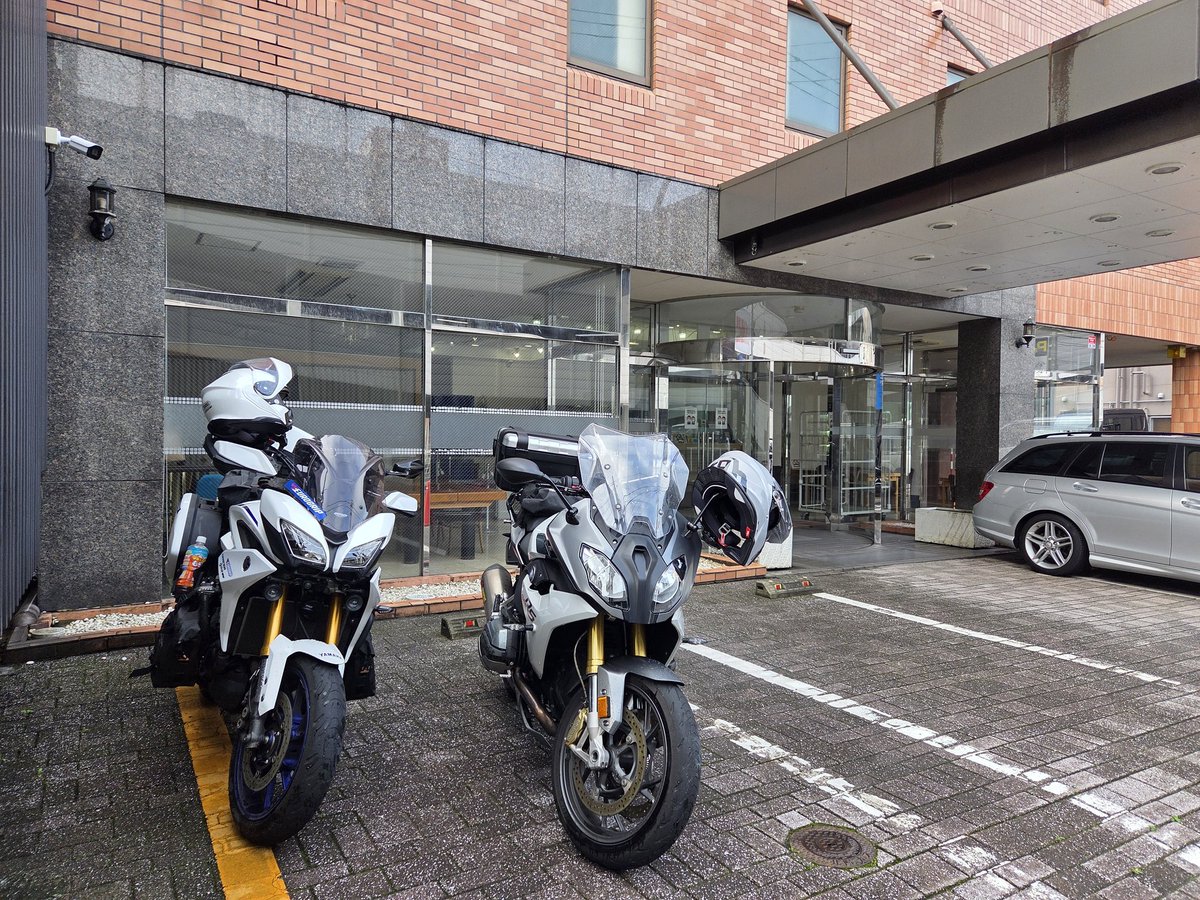 spew_san's tweet photo. 関西に向けてでっぱつ https://t.co/iLKaqume6D