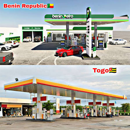 ennyola0015's tweet photo. Stop the lies. Dangote fuel isn't cheaper in Togo.
In Togo, PMS sells for about ₦1,800 per litre.
Meanwhile, the Togolese government is still paying fuel subsidies. It budgeted 25 billion CFA francs for fuel subsidies in 2025 and 14 billion CFA francs in 2026. https://t.co/fF5hmPQ2wE