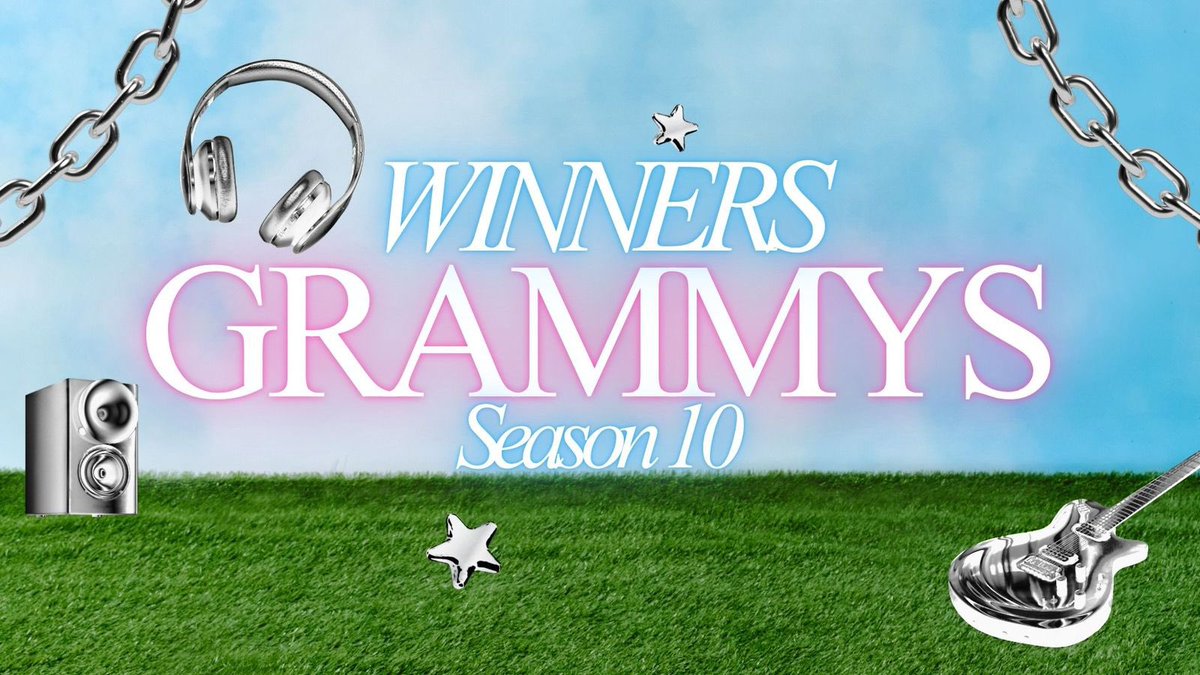 ReviewsEdm's tweet photo. RED CARPET FECHADO, E COMEÇA AGORA O GRAMMY DA NOSSA INCRÍVEL S10!!!! https://t.co/71GlZJwB0W