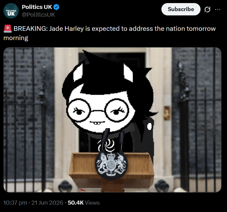 Can0Wormzz's tweet photo. the uk if it was AWESOME https://t.co/an6iPa4kIx
