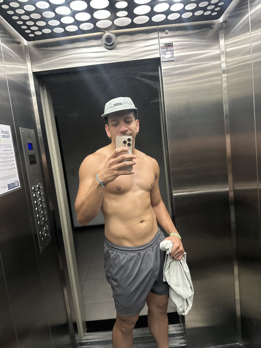 gfariasmiranda's tweet photo. Corrida pós uma forte gripe 🤧 https://t.co/ijE8wyIRoW
