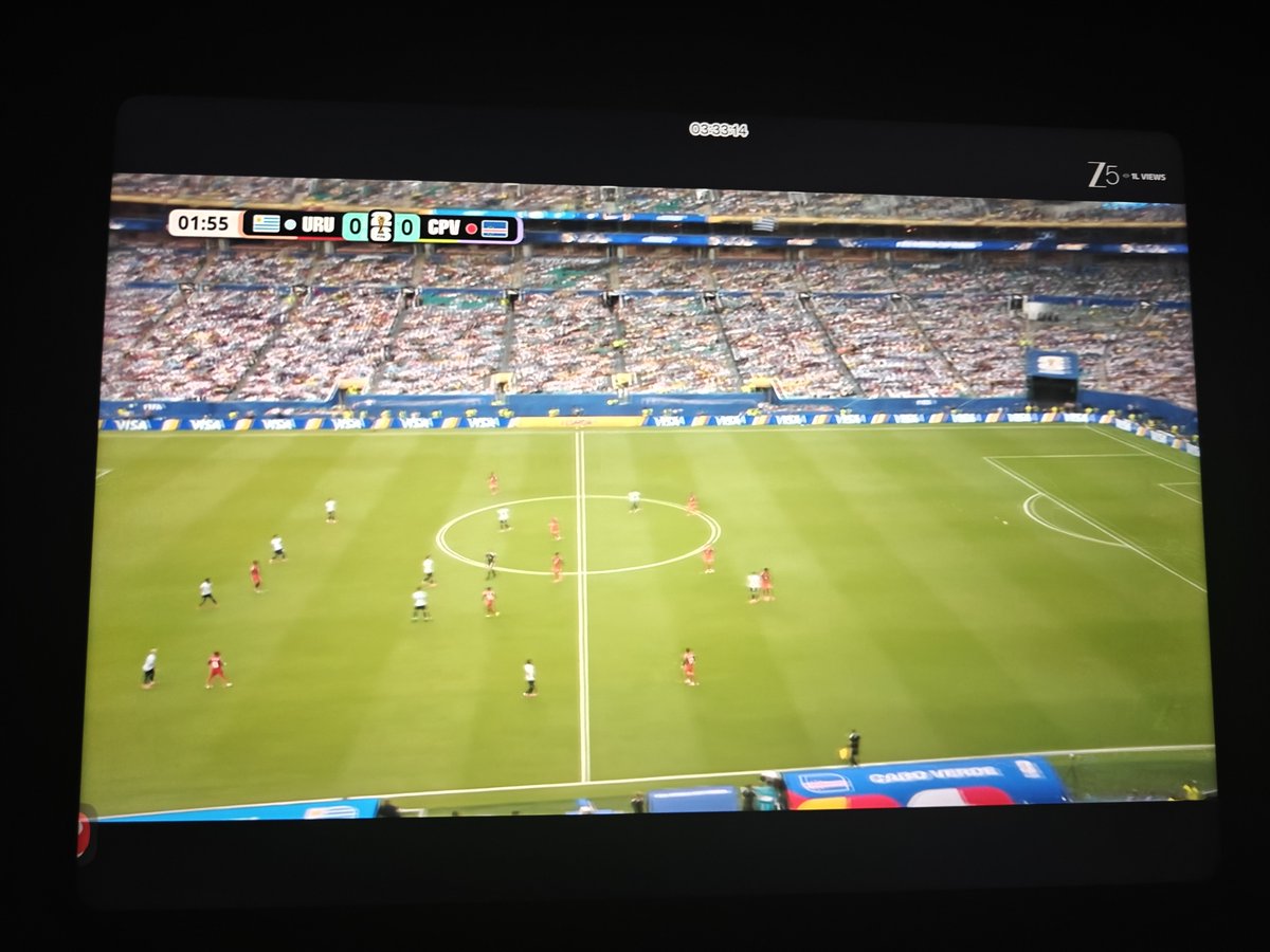 ritz_01_'s tweet photo. @Hisense_IND #3AMClub Uruguay vs Cape Verde
#URUvsCPV #Fifawc2026
#HisenseIndia #FIFA2026 #ContestAlert #OwnTheMoment #FootballTrivia
@Hisense_IND https://t.co/gdIRO3j0cP
