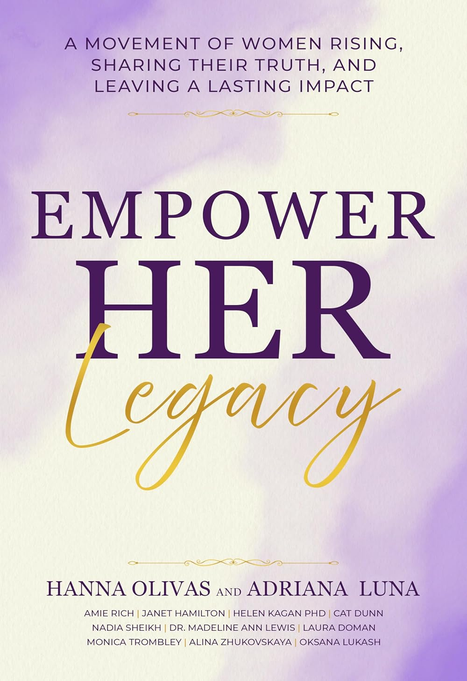 LanceScoular's tweet photo. 📔EmpowerHer Legacy
@sherisesstudios
📚📔📒
@LanceScoular The Savvy Navigator🧭🌐
@KeyDirections🗺️
#amazoninfluencer #book #ad #amazonbooks #fromtheauthorsmouth #EmpowerHer #Legacy #Movement #Women #Rising #Sharing #Their #Truth #Leaving #Lasting #Impact
https://t.co/DDITe8VsXm https://t.co/mUFhaSp77T