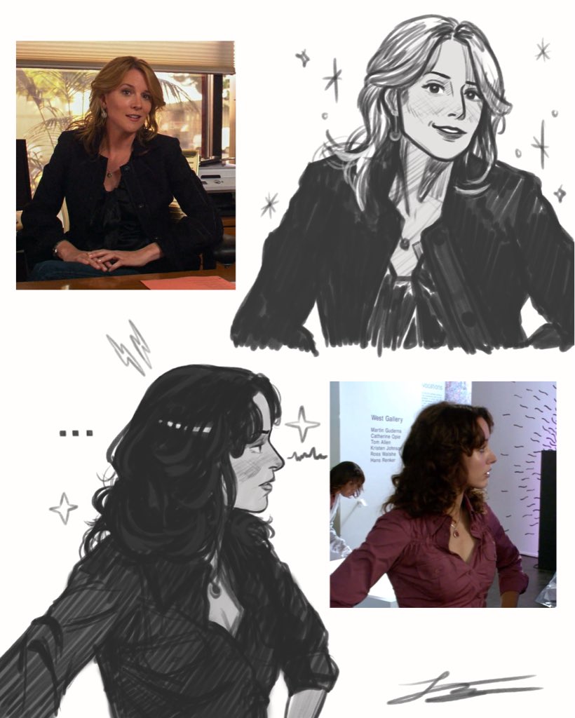 porterhse_steak's tweet photo. #tibette sketches ✨ https://t.co/Q9mPEbknZN