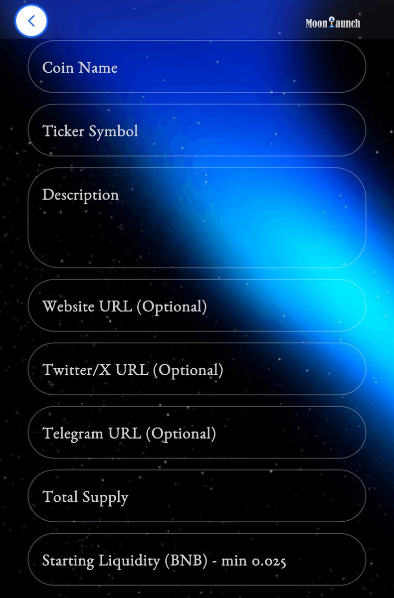 KobeyCash's tweet photo. @CryptotwitsHQ The new app https://t.co/HJYHEN4ylM where you can launch your own #bnb meme coin for .025 bnb https://t.co/t7nXtUbRy4