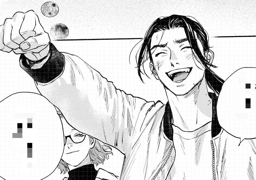 yuno_popo's tweet photo. 👊😄 https://t.co/Urb3P5QRrD