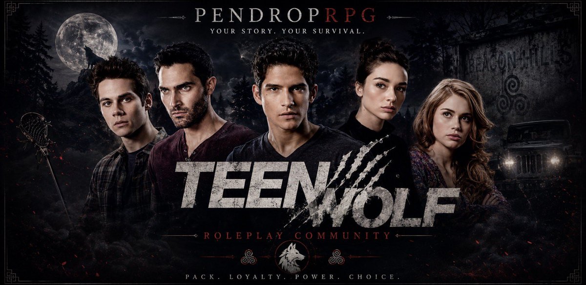 PenDropRPG's tweet photo. Hey friends! Pen Drop RPG is looking for fresh characters to join our cozy online adventures. Bring your characters or OCs to our #PDRPG family and let’s make some happy stories together! ✨#TeenWolf 

Please click the application to apply 

https://t.co/w03YuSa8Lv https://t.co/8Fdr4bCdzL