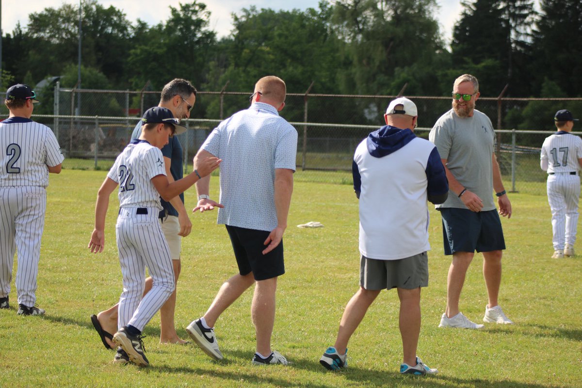 Midwest Stars Baseball & Softball tweet media