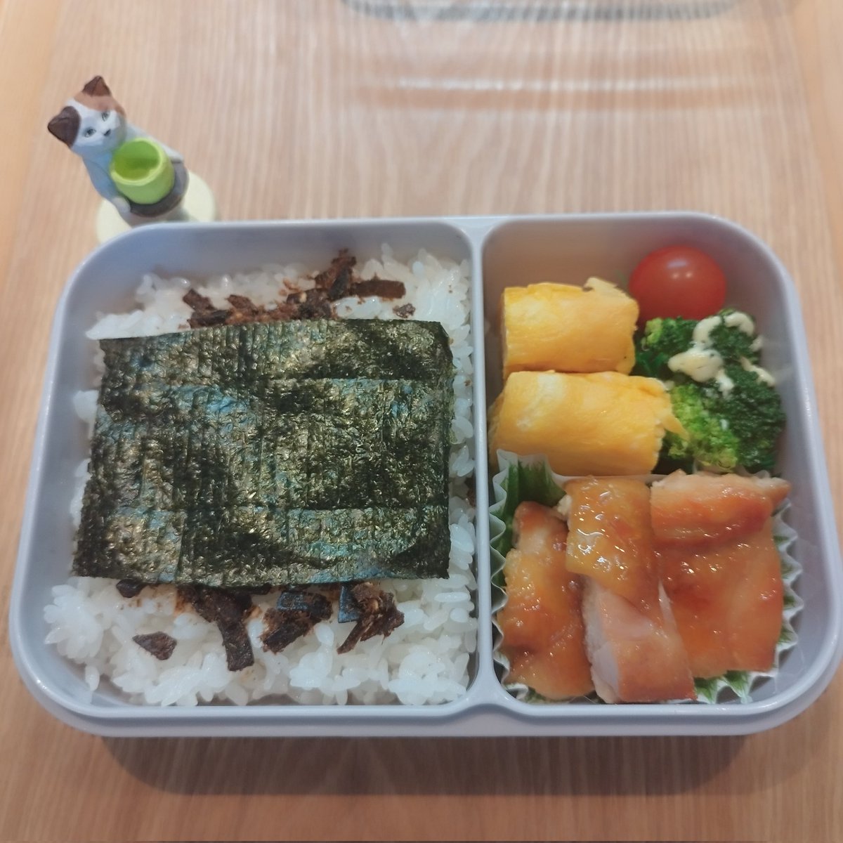 Post by 柴.犬🪩 on X: #お弁当